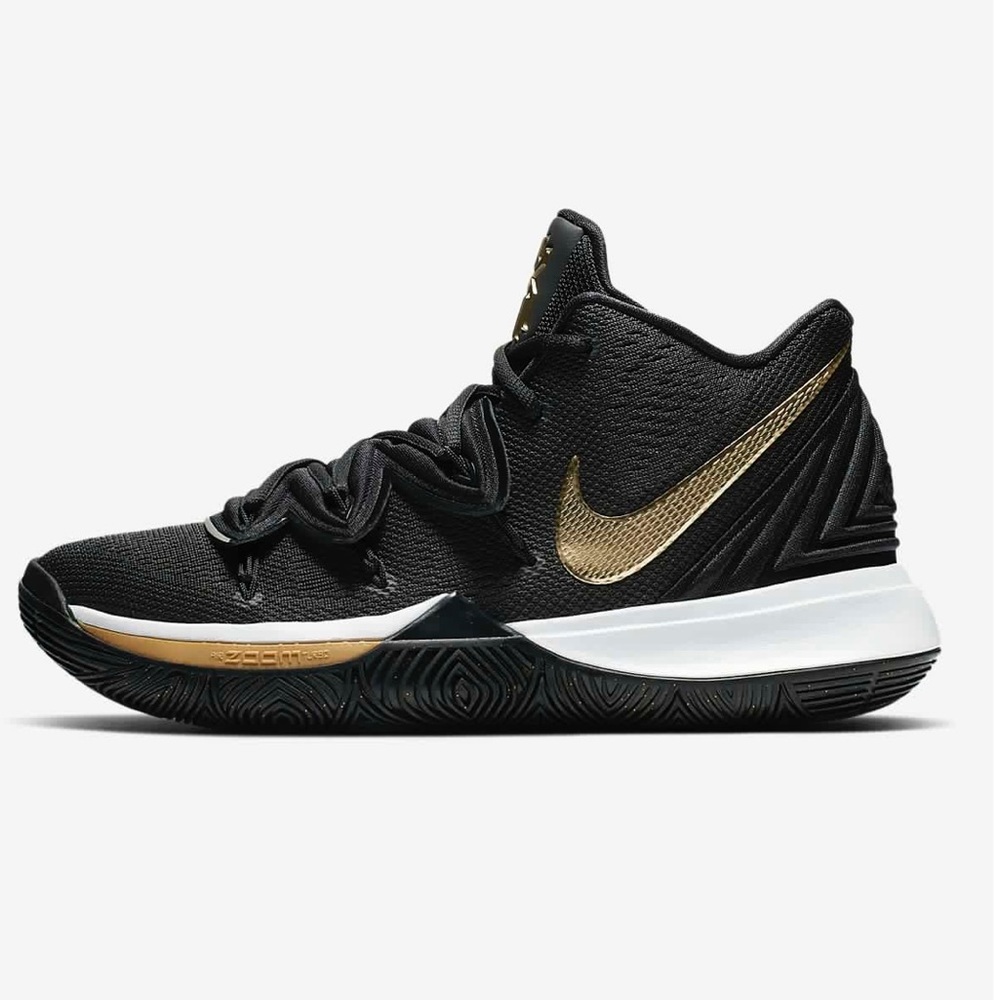 Nike Kyrie 5’s (Youth Size 7)